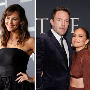 Nach Kuschelfotos mit Ex: Krise bei Ben Affleck und J.Lo?