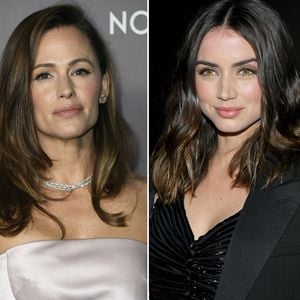 So versteht sich Jennifer Garner mit Ben Afflecks Freundin