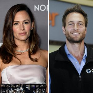 Paar-Indiz? Jennifer Garner hatte Besuch von Ex-Lover John