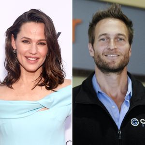 Seltener Anblick: Jennifer Garner und John turteln in L.A.