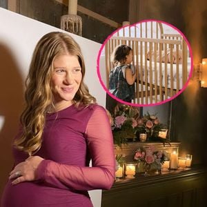 Bill Gates' Tochter Jennifer hat ihr zweites Baby bekommen