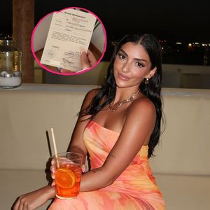 Jennifer Iglesias hat ab jetzt einen kleinen Waffenschein