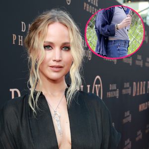 Nach Schwanger-Gerücht: Neue Bilder von Jennifer Lawrence