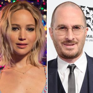 Offen wie nie: Jennifer Lawrence schwärmt von Schatz Darren