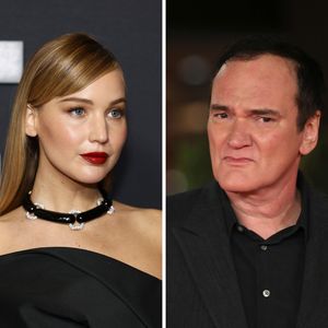 Tarantino lehnte Jennifer Lawrence wegen ihres Aussehens ab