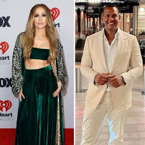 Nach Jennifer Lopez' Hochzeit: Was macht Ex Alex Rodriguez?
