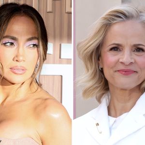 Amy Sedaris packt über Jennifer Lopez am Set aus