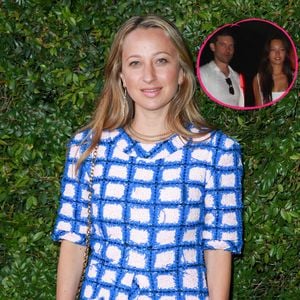 Frisch verliebt? Tobey Maguires Ex-Frau Jennifer klärt auf