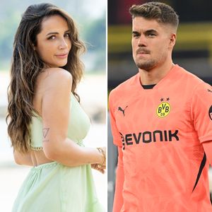 So feiern Jennifer Saro und ihr Freund Alexander Weihnachten