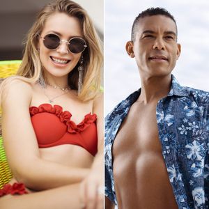 Tanz mit Jenny (25): Hatte "M.O.M"-Dan (49) einen Ständer?
