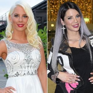 Style-Cha­mä­le­on: Diesen Look mag Jenny selbst am liebsten