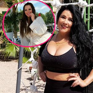 Jenny Frankhauser wird 28: So süß gratuliert ihr Mama Iris!
