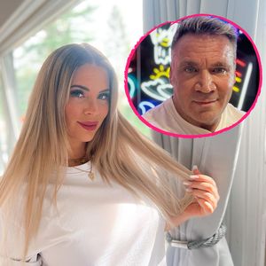 Jetzt doch! Jenny Frankhauser glaubt, Peter Klein ist untreu