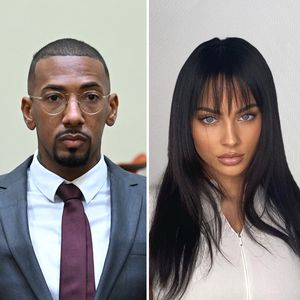 Jérôme Boateng äußert sich zu Kasia: Ihre Familie übt Kritik