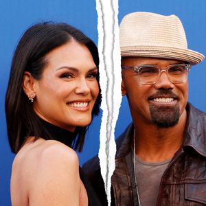 Jesiree Dizon und Shemar Moore trennen sich nach fünf Jahren