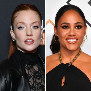 Jess Glynne und Alex Scott wurden turtelnd in London gesehen