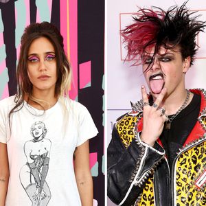 Nicht Miley Cyrus: Yungblud macht neue Beziehung offiziell