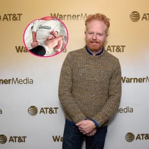"Modern Family"-Star Jesse Tyler Fergusons Baby ist da!