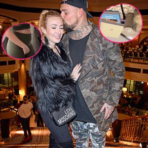 Papa-Handbuch: Bekommen Jessi und Nik Schröder Nachwuchs?