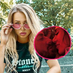 Jessica verrät: So hoch ist der Druck in "Love Island"-Suite