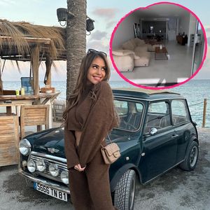 Jessica Haller präsentiert ihre neue Luxus-Villa im Netz
