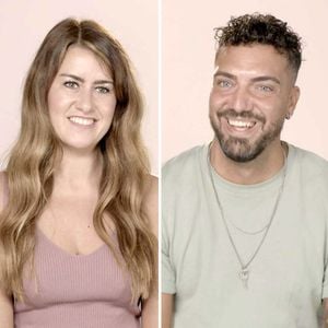Darum scheiterte Jessi und Nelsons "First Dates Hotel"-Flirt