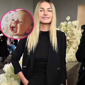 "Himmlischer Engel": Jessica Hart bezaubert mit Baby-Pic
