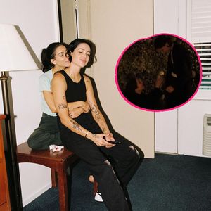 Zwischen Totenköpfen: Jessica Origliasso machte Alex Antrag!