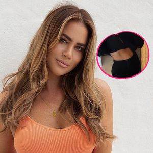 Sechs Monate nach Geburt: Jessi Paszka hat wieder Sixpack