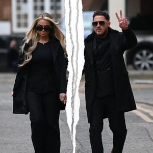 "Toxisch": Jessica serviert inhaftierten Stephen Bear ab!