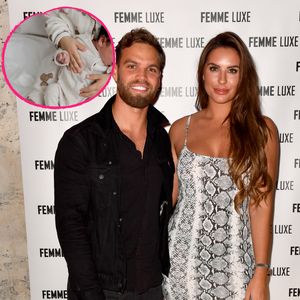 UK-"Love Island"-Star Jessica Lever ist wieder Mama geworden