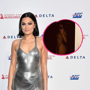 Komplett nackt! Jessie J präsentiert sich ultrasexy im Netz