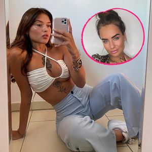 Bitchfight bei "Ex on the Beach": Sprach Jill hier von Anna?