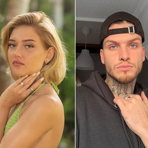 Jill Lange happy: Ihr Ex Kamill kommt zu "Ex on the Beach"