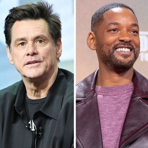 Jim Carrey über Oscar-Klatsche: Will verdiente Applaus nicht