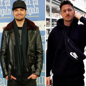 Jimi Blue bot Jannik Kontalis "eiskalt" Adoption von Snow an