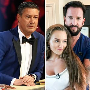 Llambi: Wendler wird Laura bei "Let's Dance" nichts bringen