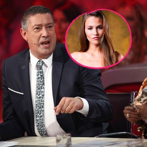 "Let's Dance": Nervt Llambi mit seinen Spitzen gegen Laura?