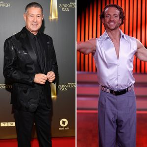 War 2011 bei "Let's Dance": Llambi trauert um Tim Lobinger