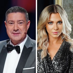 Joachim Llambis Liebling? Jetzt spricht Valentina Pahde