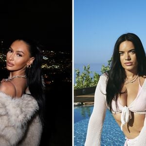 "Schizoverhalten": Joanna rechnet mit Henna Urrehman ab