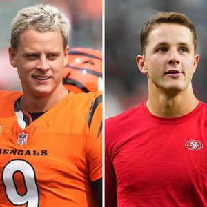 Großzügige NFL: Joe Burrow und Brock Purdy beschenken Teams