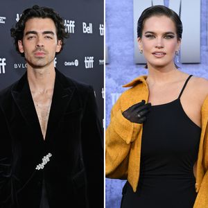 Neue Liebe? Joe Jonas genießt die Zeit mit Stormi Bree!