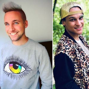 Nicht gefunkt? "Take Me Out"-Kandidat datete Prince Damien