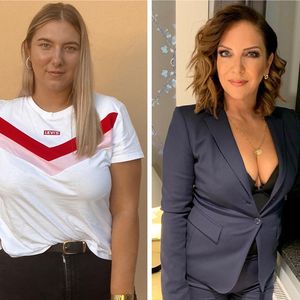 "Spinnst du?": Joelina filmt Mama Danni Büchner auf dem Klo