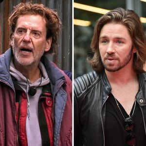 Jörg Dahlmann zweifelt an Gil Ofarims Aussagen im Dschungel