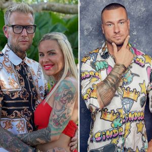 Desiree wieder mit Ex zusammen: Eric Sindermann ist traurig!