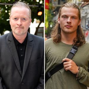 Joey Kelly als Hunter bei "Most Wanted": Bonus für Gabriel?