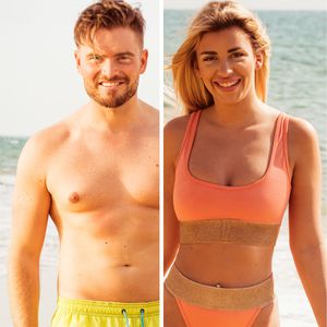 Johannes auf Flirtkurs: Was läuft mit "Love Island"-Dijana?