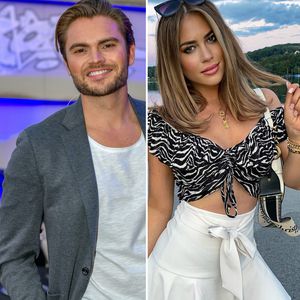 Kommentarflut: Johannes Haller hat Jessica genau im Blick